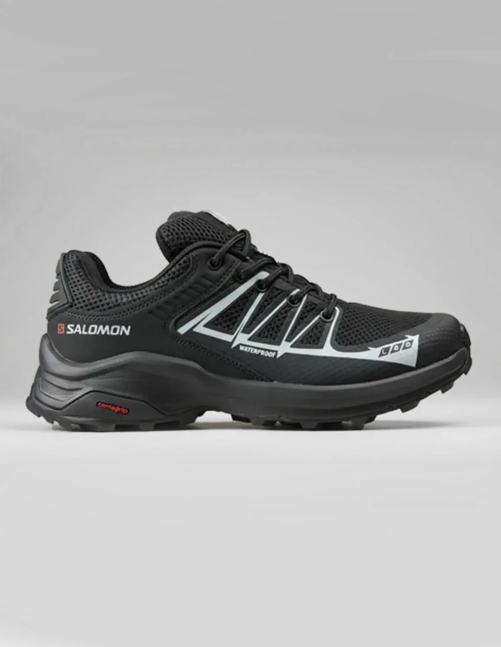 کفش کوهنوردی و طبیعت گردی مردانه سالامون Speed Verse M