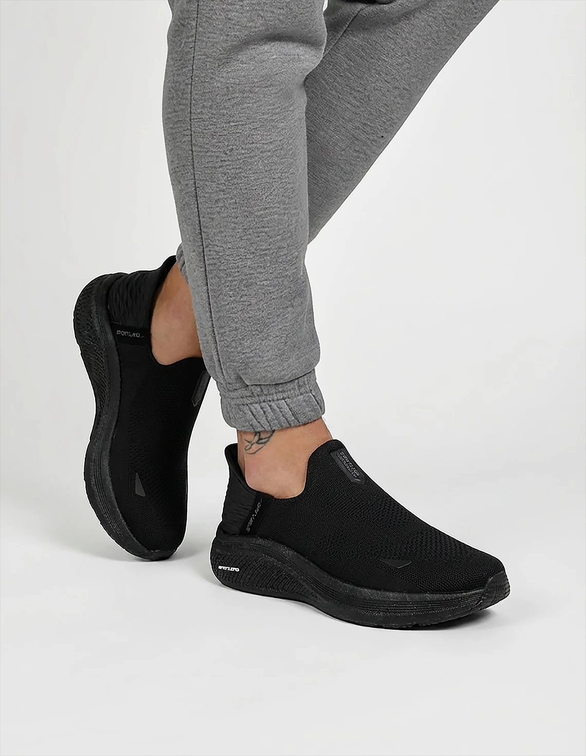 کفش پیاده روی مردانه اسپورتلند Lite Sprint M