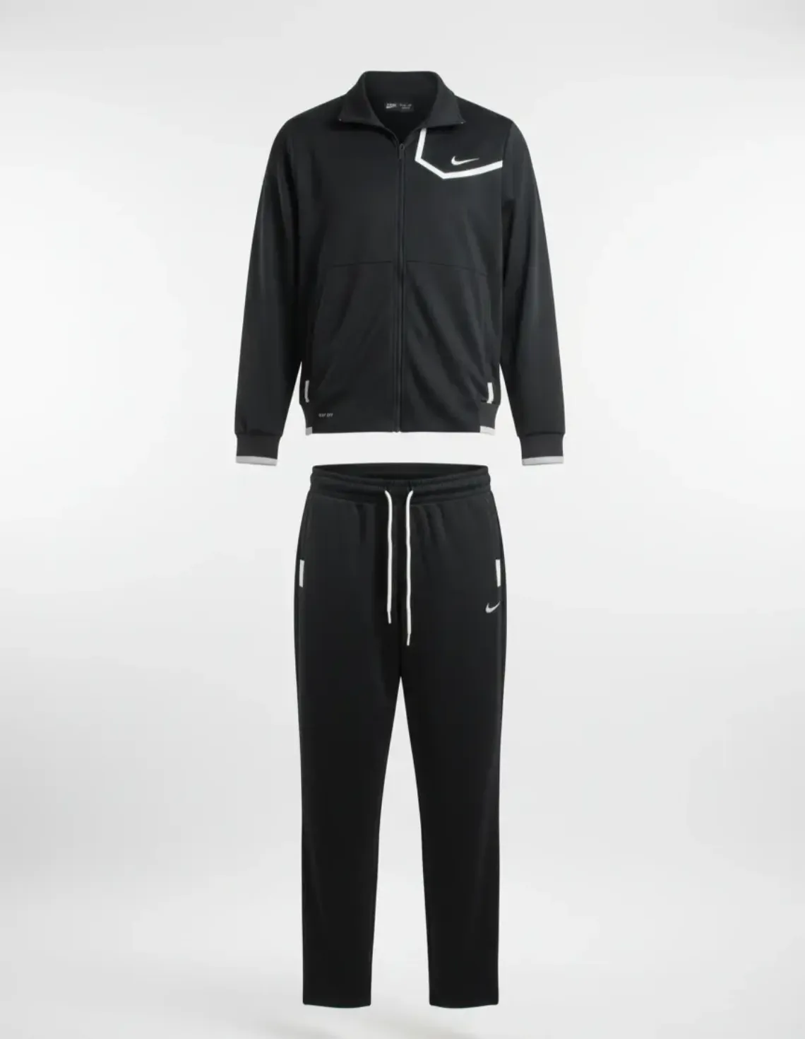 ست سویشرت و شلوار ورزشی مردانه نایکی Flow Active M