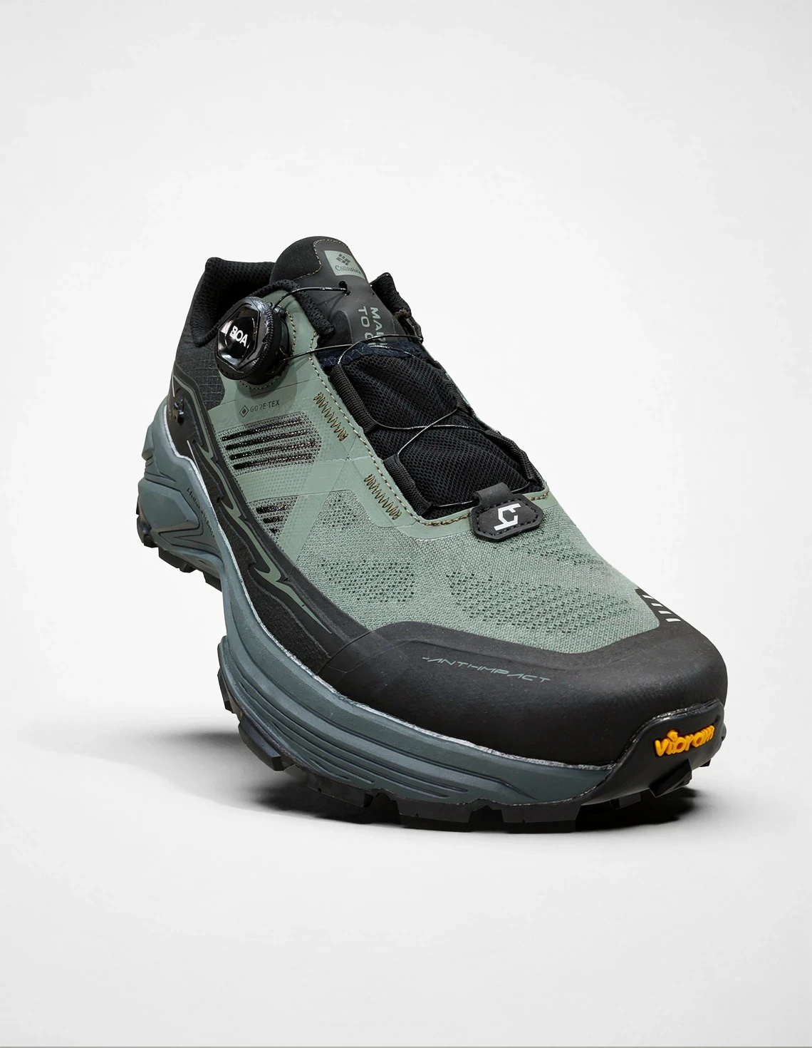 کفش دویدن مردانه کلمبیا Columbia Storm M