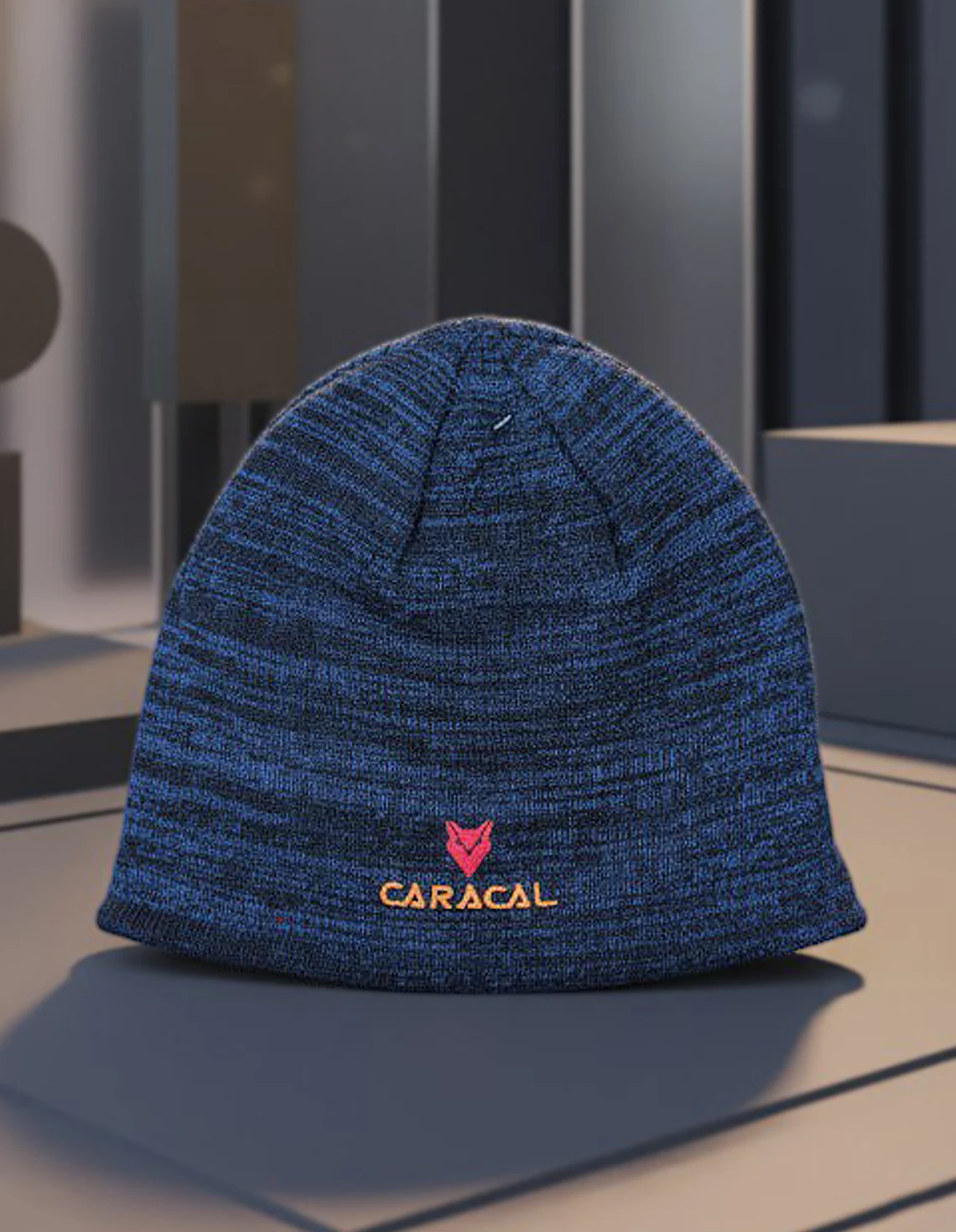 کلاه زمستانی Unisex کاراکال Cozy Hat U