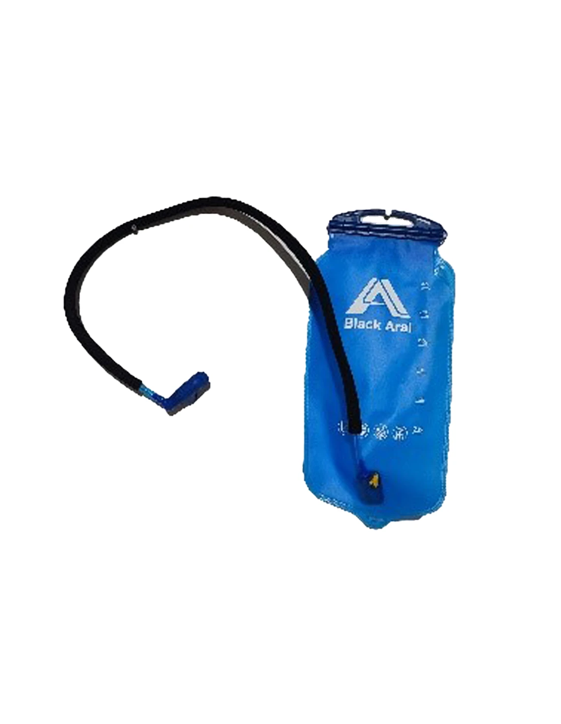 ظروف کوهنوردی Unisex Black Aral Camel Bag U