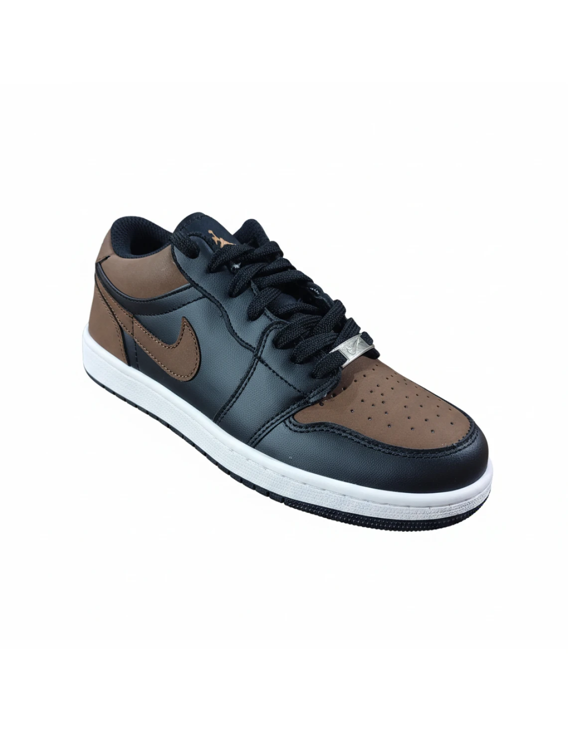 کفش روزانه مردانه نایکی Air Jordan 1 Low LX M