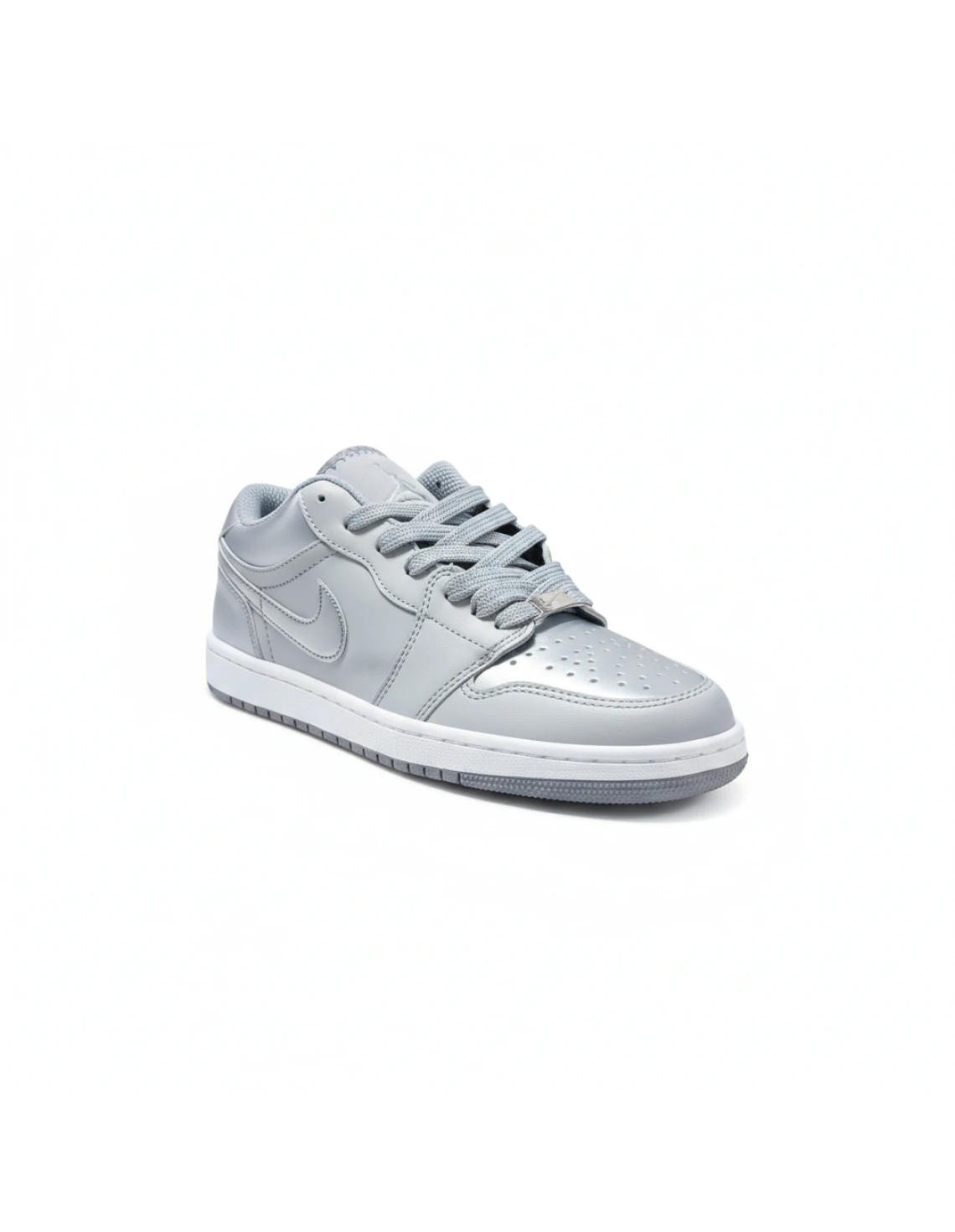 کفش روزانه مردانه نایک Nike Air Jordan 1 Low LX M
