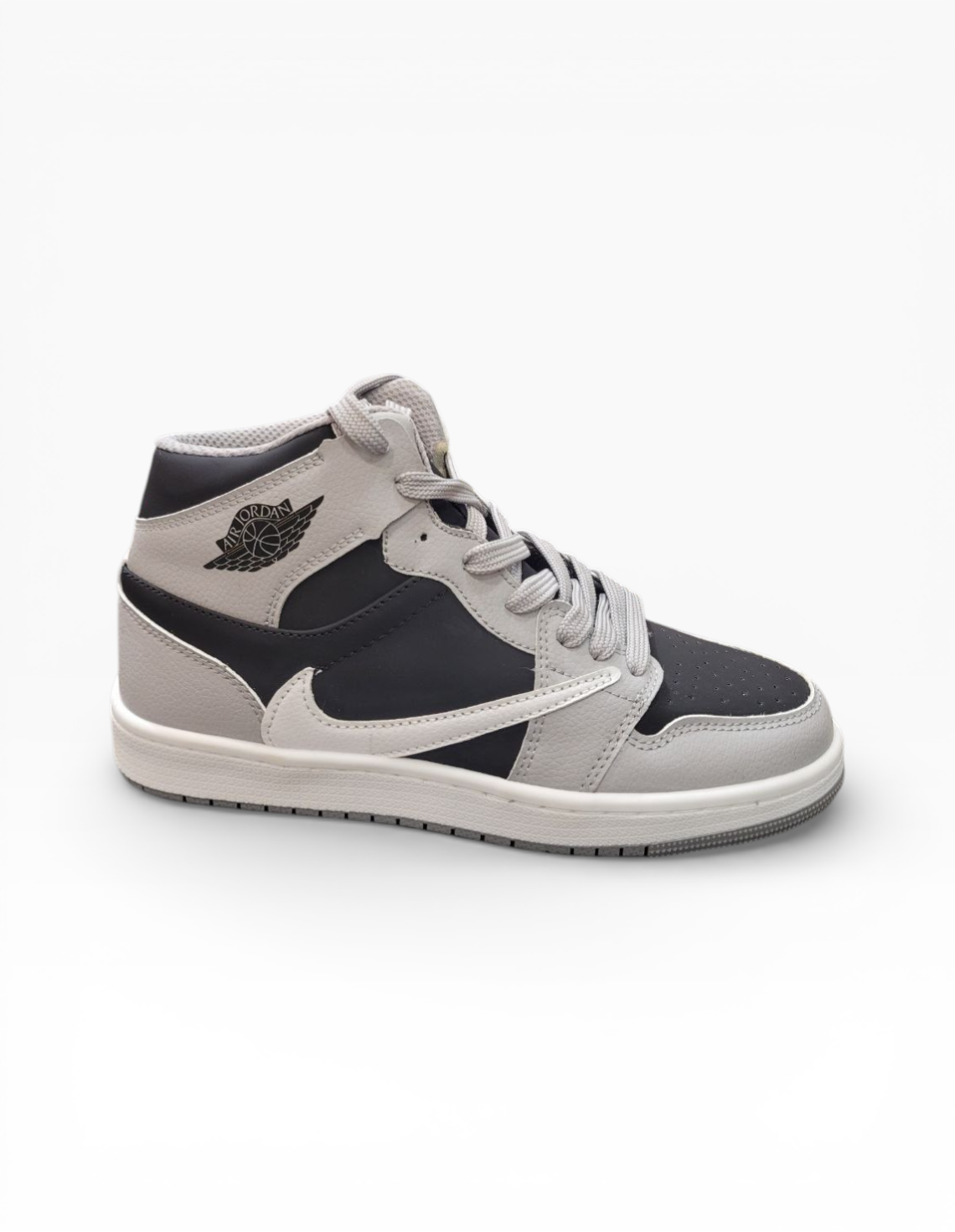 کفش روزانه زنانه نایک Nike Travis Scott Mid W