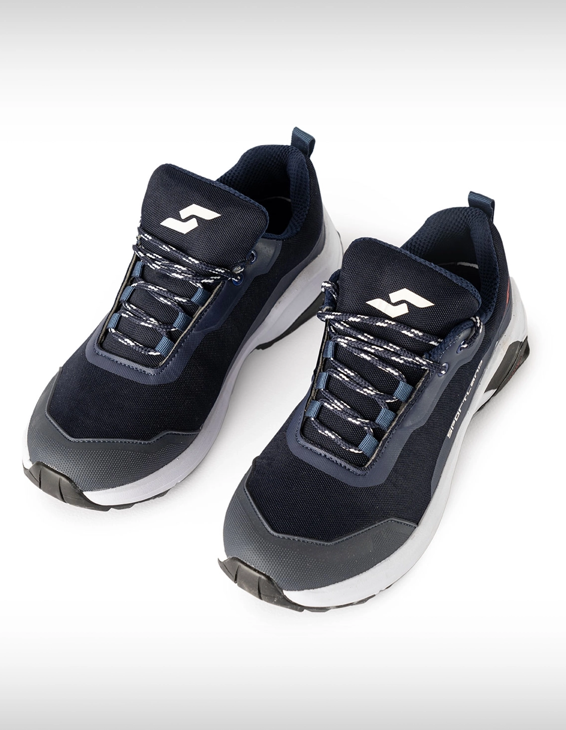 کفش کوهنوردی و طبیعت گردی مردانه اسپورتلند Prime Walk M