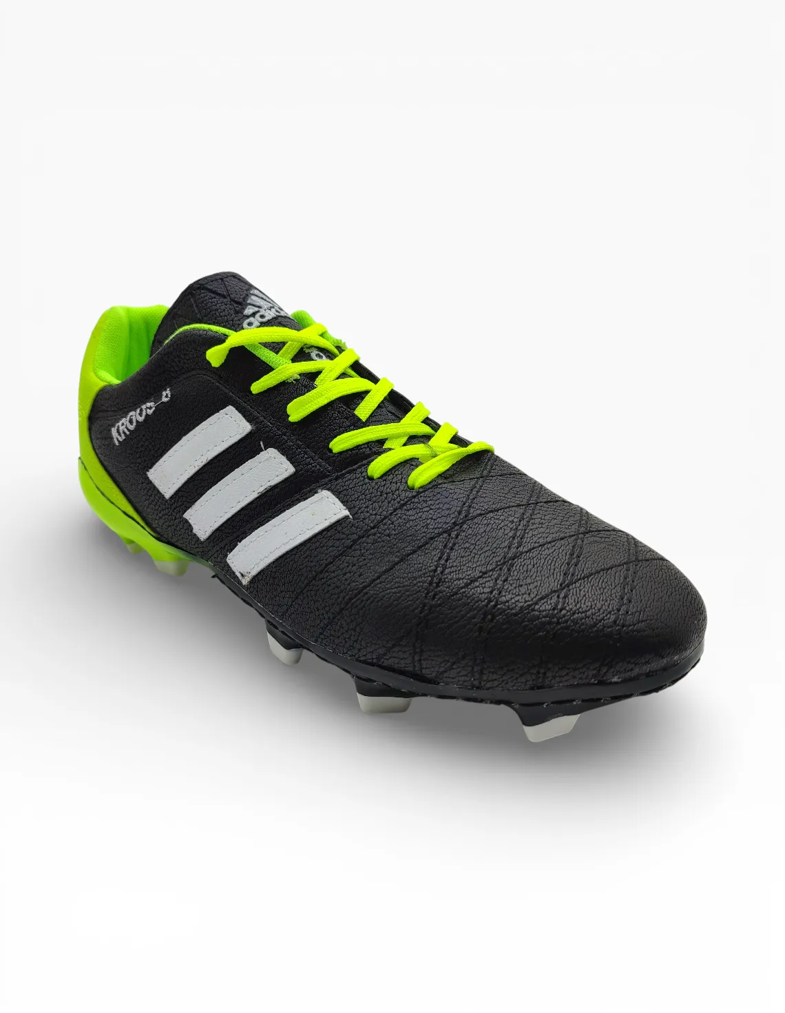 کفش فوتبال مردانه آدیداس Adidas Kroos 8 Low M