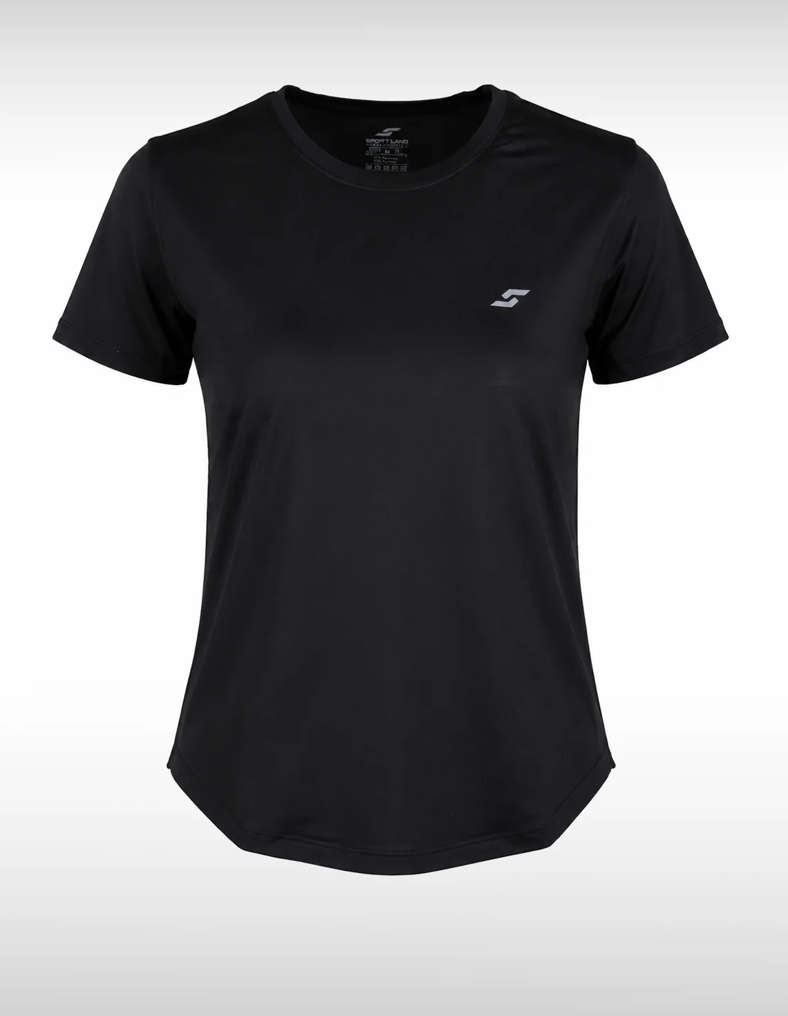 تی شرت ورزشی زنانه اسپورتلند SHIFT Mode W