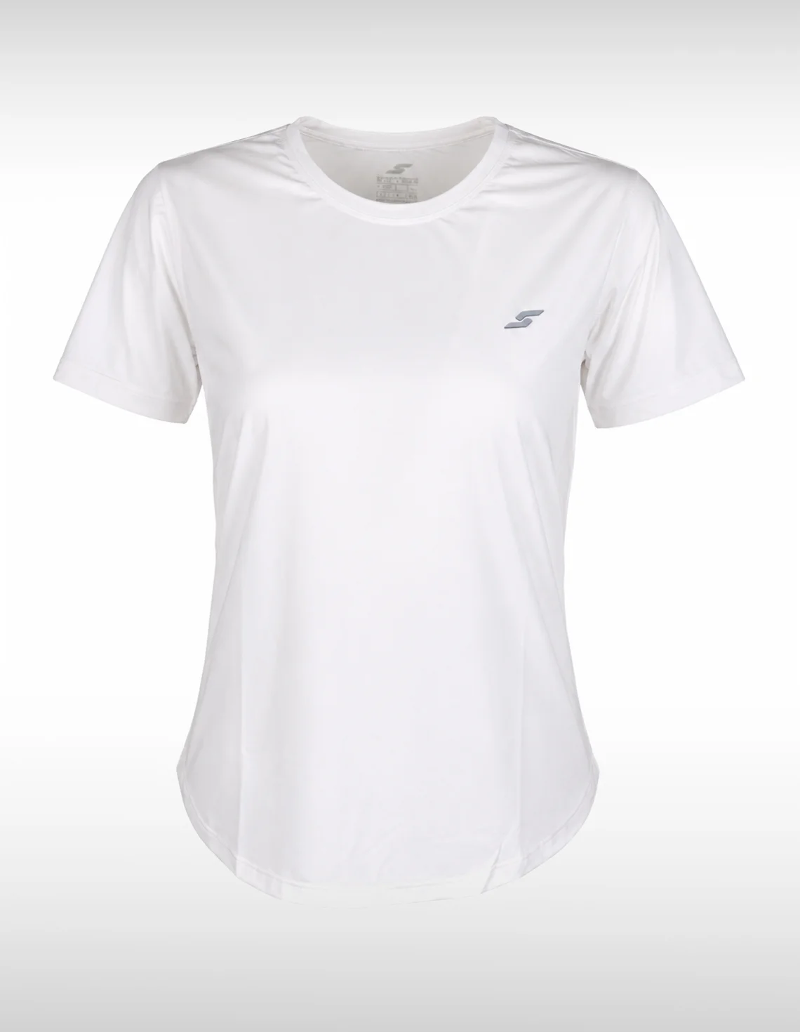 تی شرت ورزشی زنانه اسپورتلند SHIFT Mode W