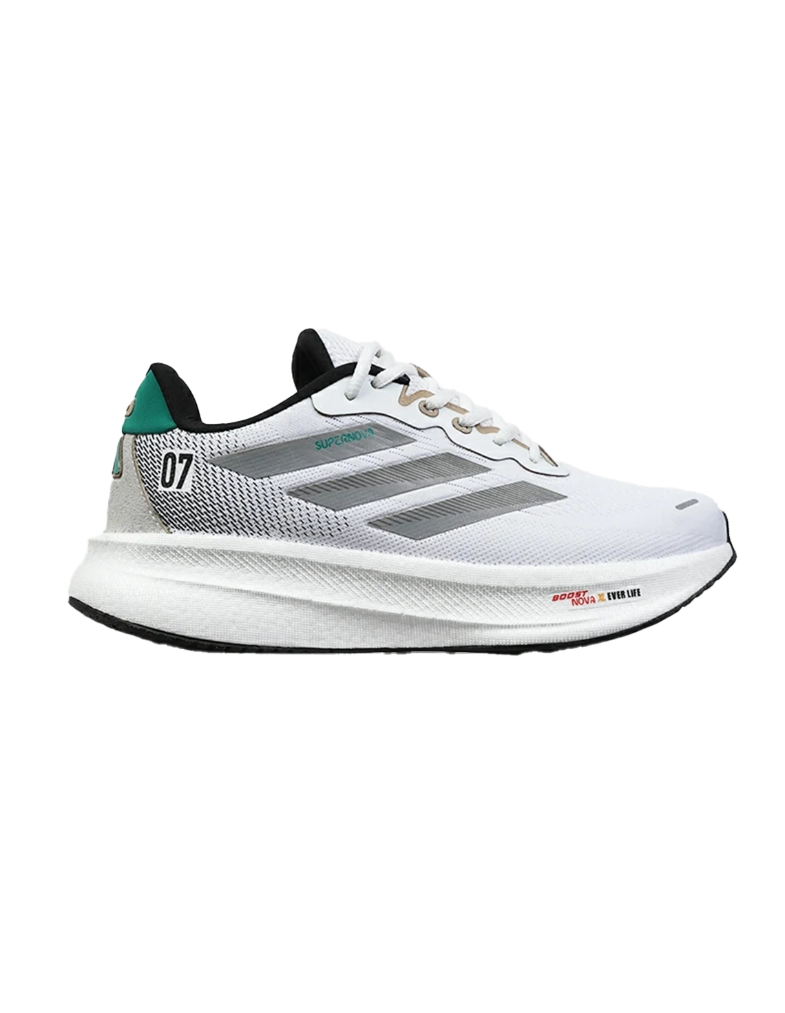 کفش دویدن مردانه آدیداس Adidas Super Nova M