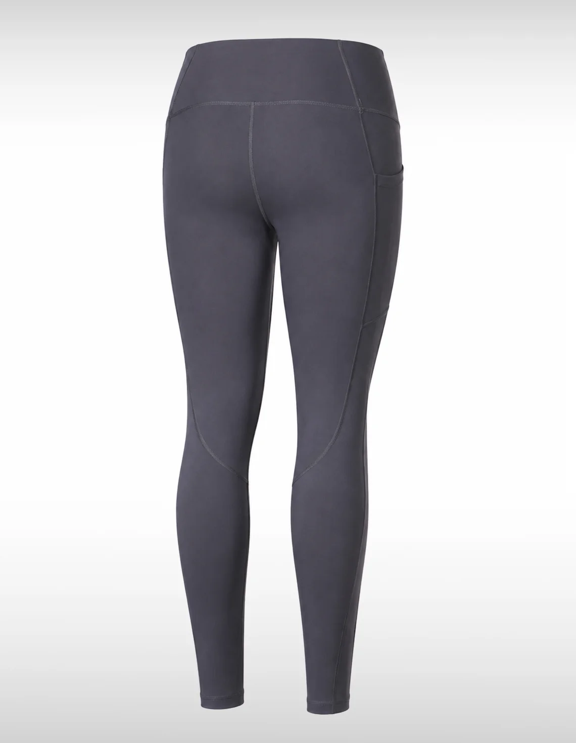 لگ ورزشی زنانه بدون برند Fit Curve W