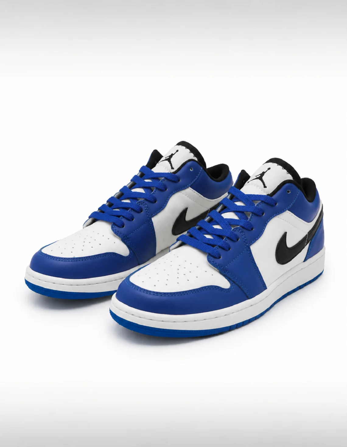 کتونی روزانه زنانه نایک Nike Air Jordan 1 Low LX W