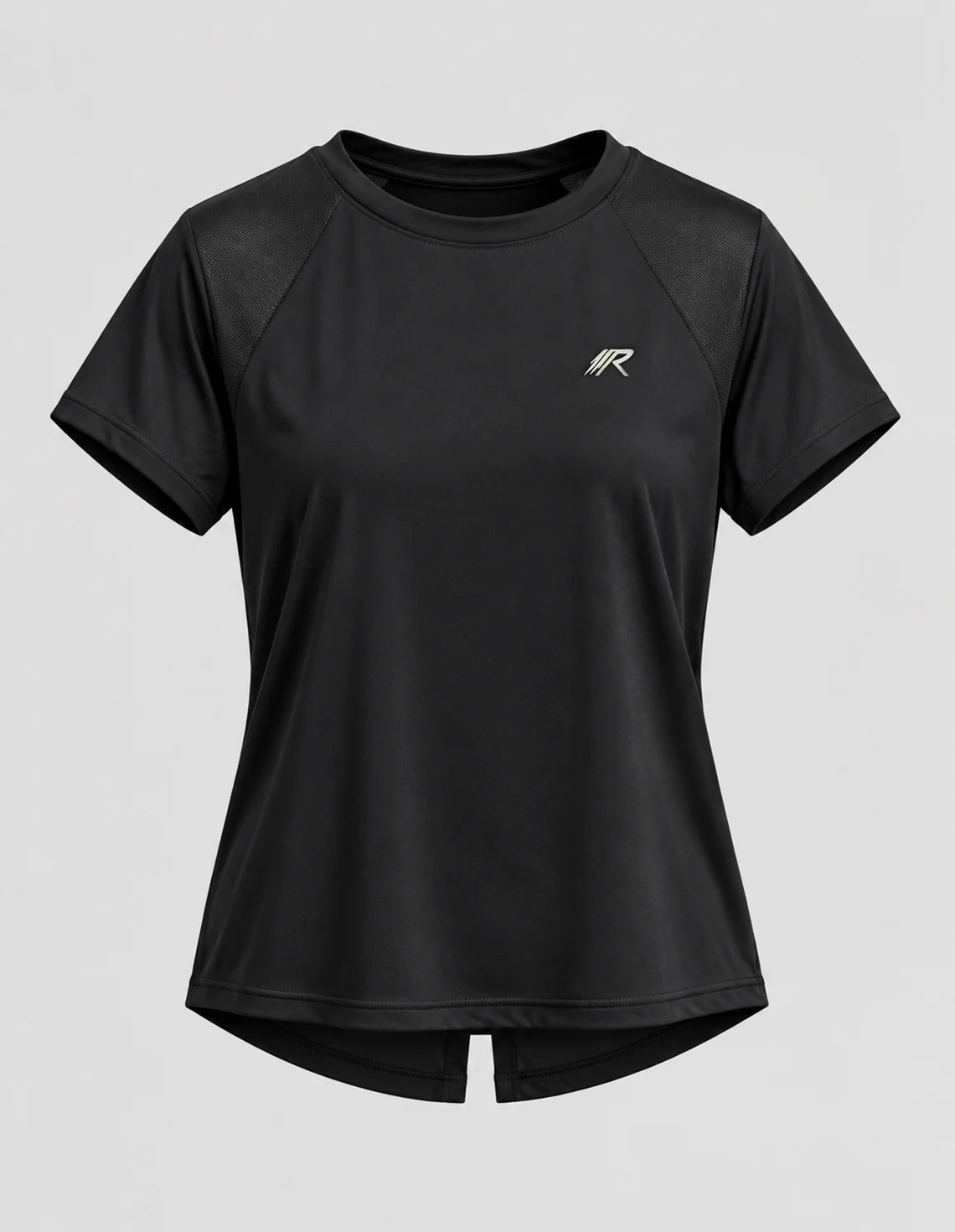 تی شرت ورزشی زنانه Red Style Red Force W