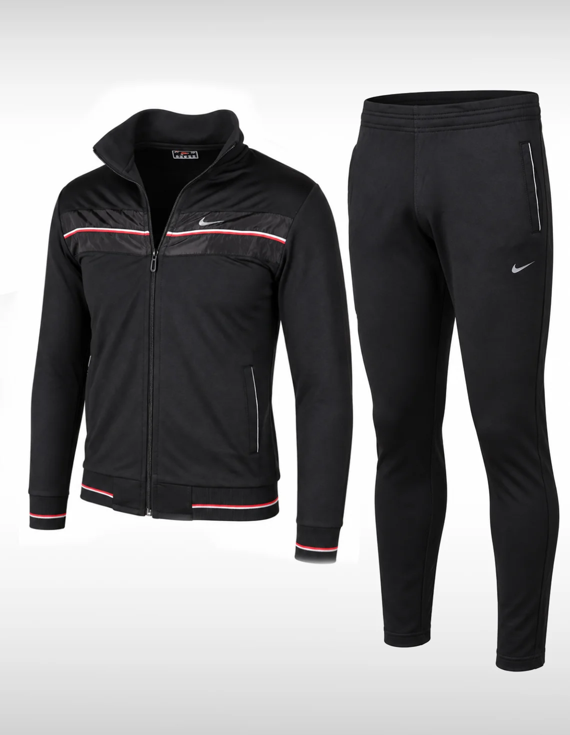 ست گرمکن و شلوار ورزشی Unisex نایک Nike Everon U