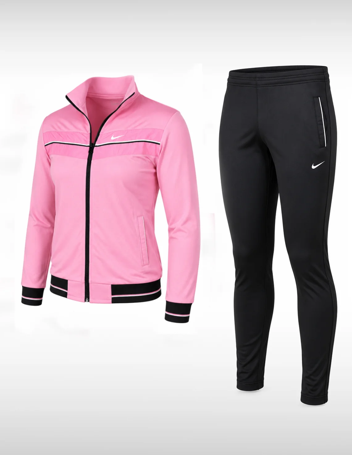 ست گرمکن و شلوار ورزشی Unisex نایک Nike Everon U