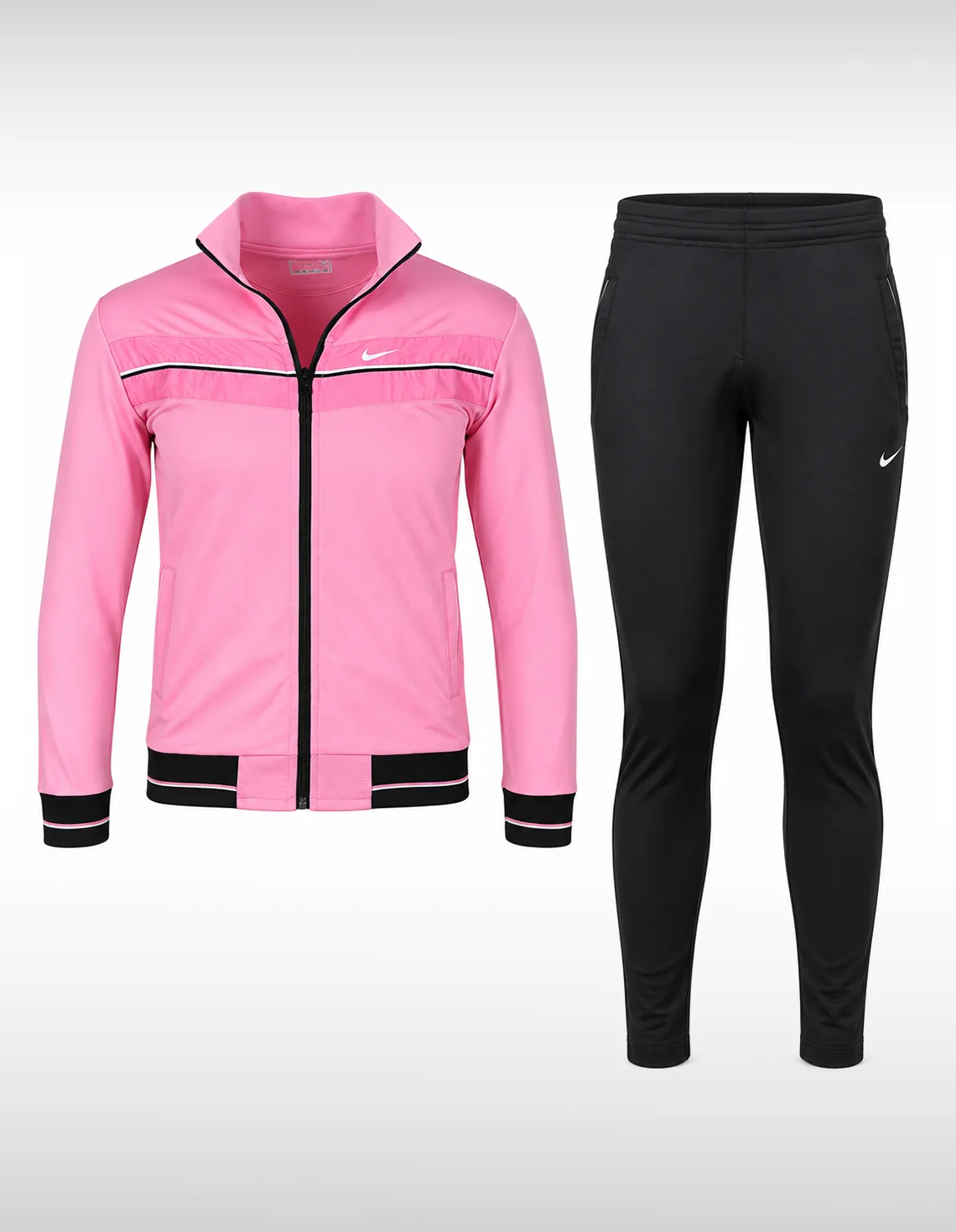 ست گرمکن و شلوار ورزشی Unisex نایک Nike Everon U