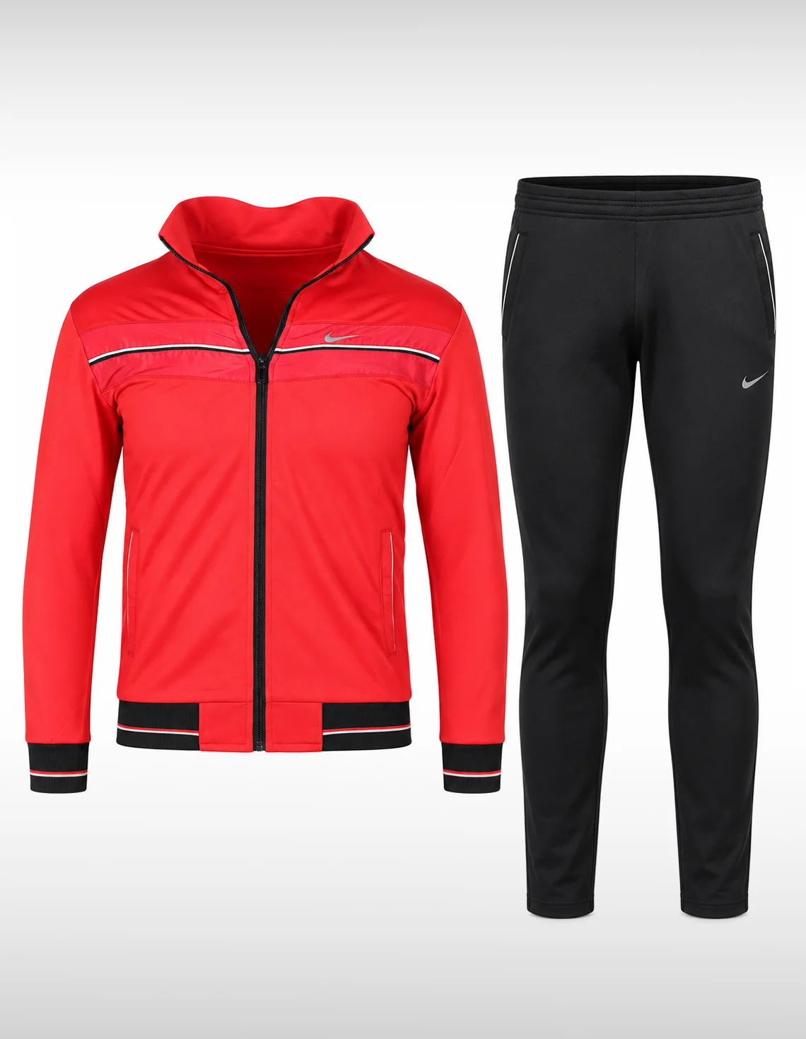 ست گرمکن و شلوار ورزشی Unisex نایک Nike Everon U