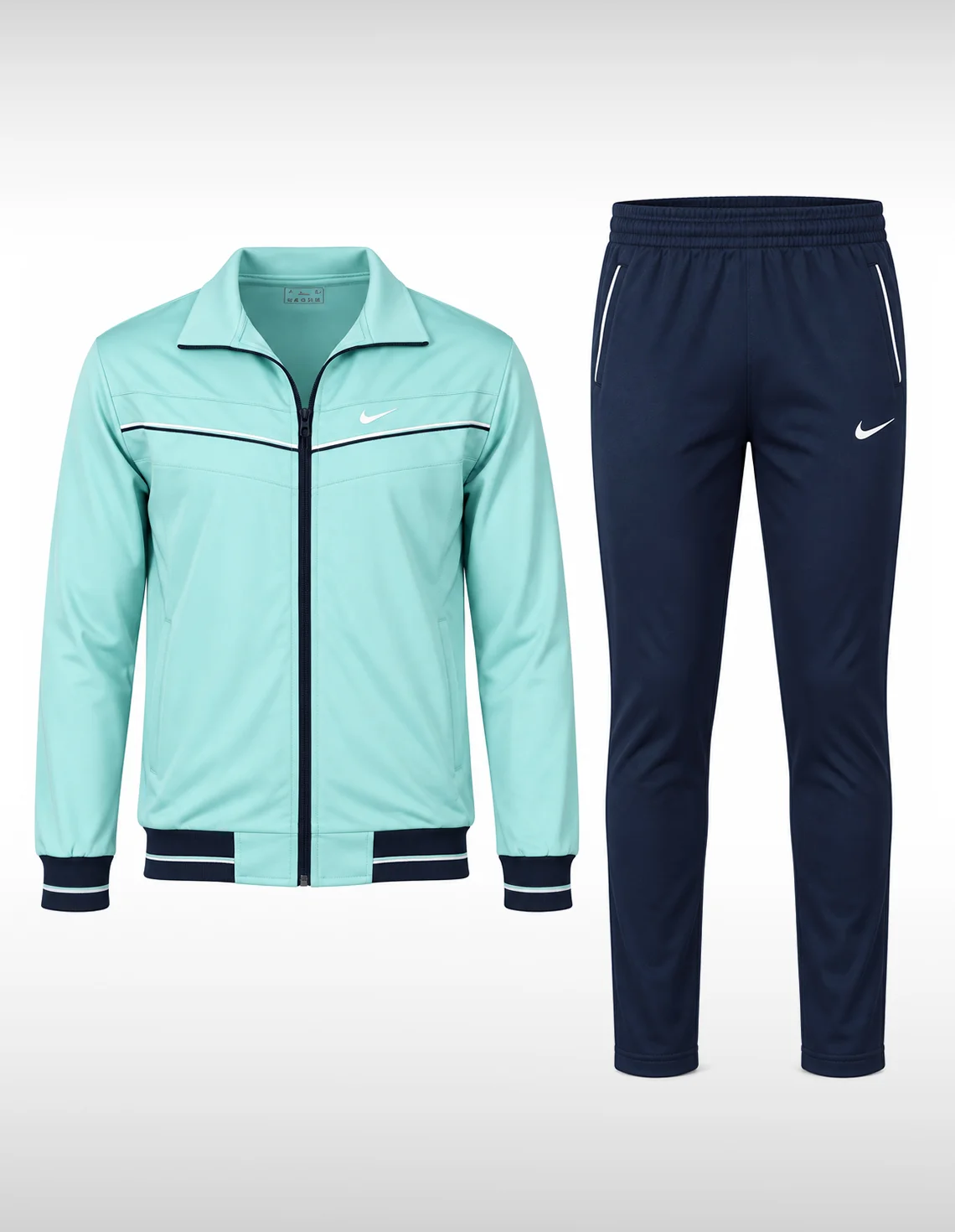 ست گرمکن و شلوار ورزشی Unisex نایک Nike Everon U