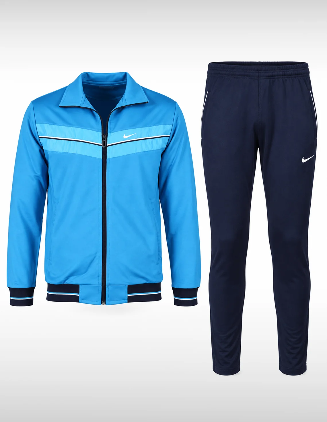 ست گرمکن و شلوار ورزشی Unisex نایک Nike Everon U