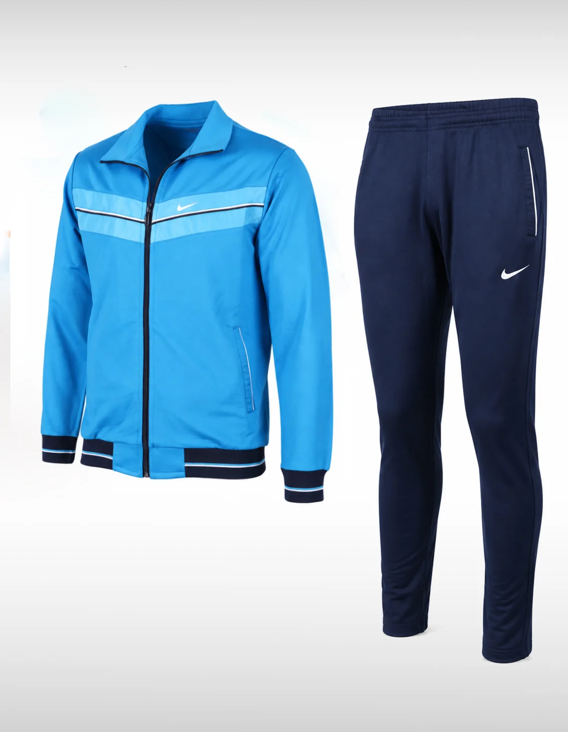 ست گرمکن و شلوار ورزشی Unisex نایک Nike Everon U