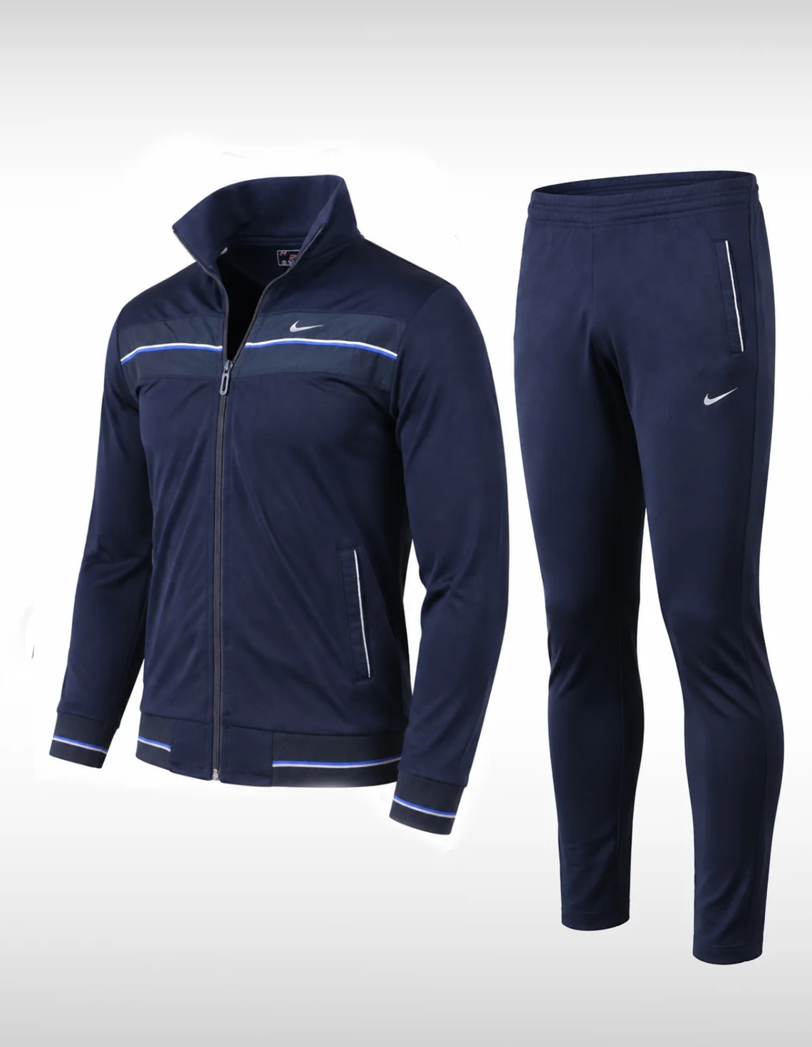 ست گرمکن و شلوار ورزشی Unisex نایک Nike Everon U