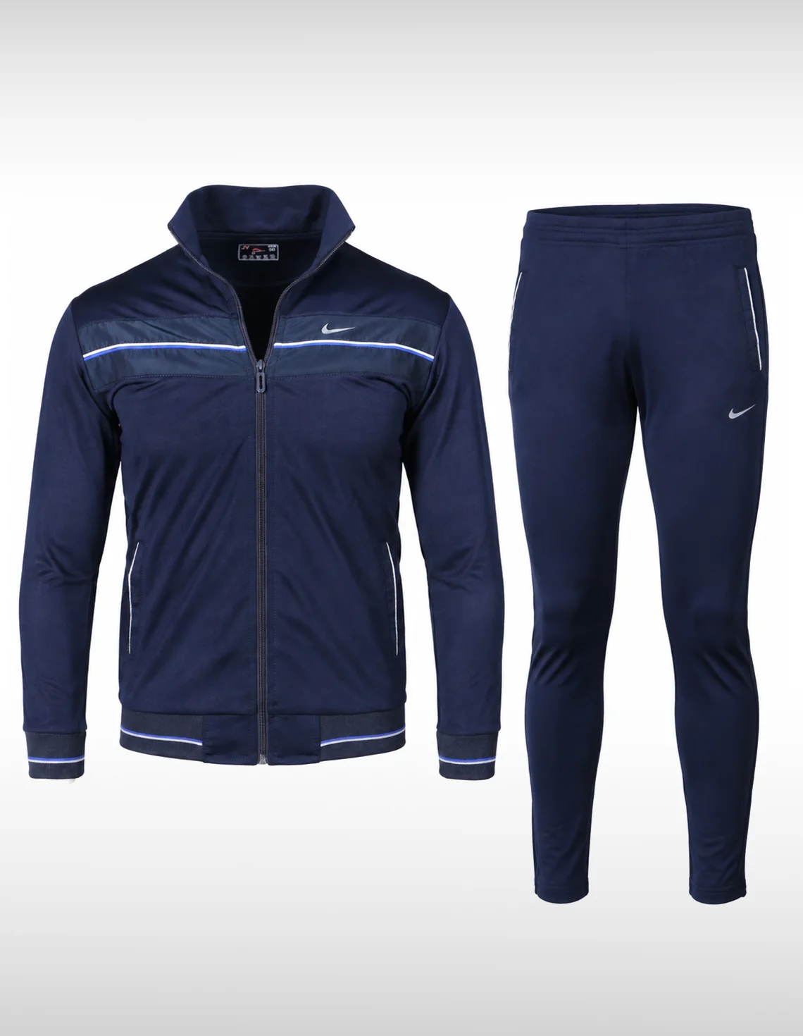 ست گرمکن و شلوار ورزشی Unisex نایک Nike Everon U
